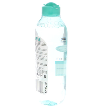 Garnier Hyaluronic Aloe Płyn micelarny 400 ml (8)