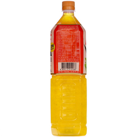 OKF Farmer's Aloe Vera Mango Napój z aloesu 1,5 l (3)