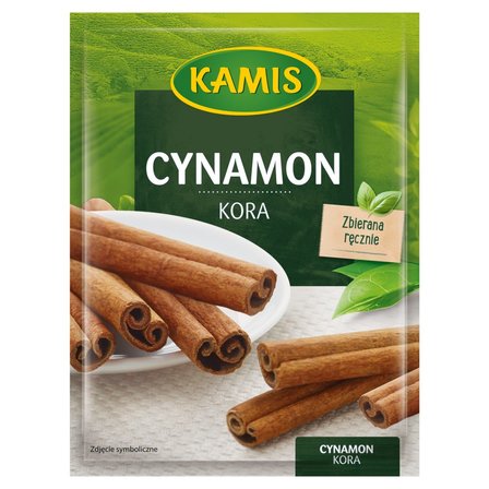 Kamis Specialite Cynamon kora 17 g (1)