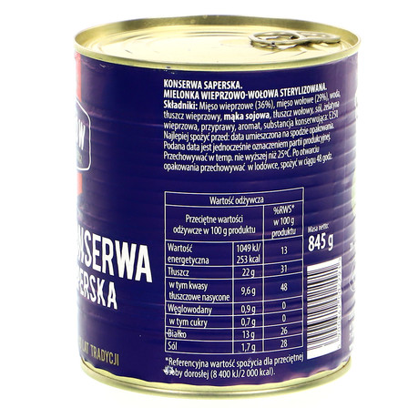 ŁUKÓW KONSERWA SAPERSKA 845G (3)