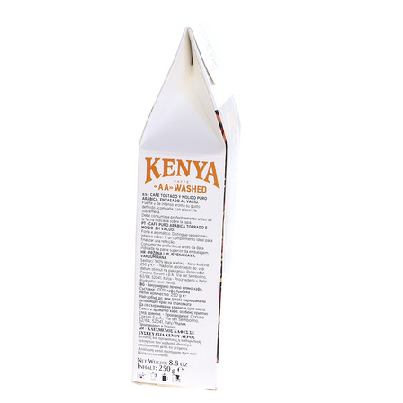 CORSINI KENYA KAWA  MIELONA 250G (4)