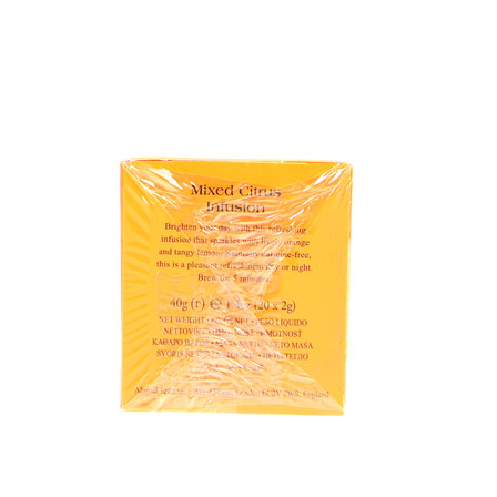 AHMAD TEA HERBATA MIXED CITRUS 40G (5)