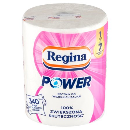 Regina Power Ręcznik do wszelkich zadań (2)