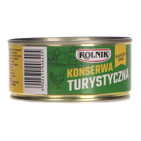 Rolnik konserwa turystyczna 300g (11)