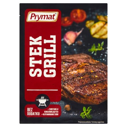 Prymat Przyprawa stek grill 20 g (1)