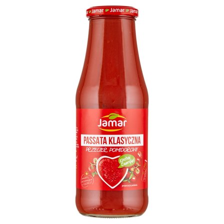 Jamar Passata klasyczna 700 g (1)