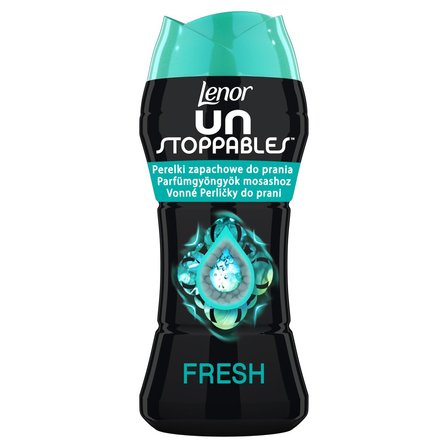 Lenor Unstoppables Fresh Wzmacniacz zapachu stosowany podczas prania 210g (2)