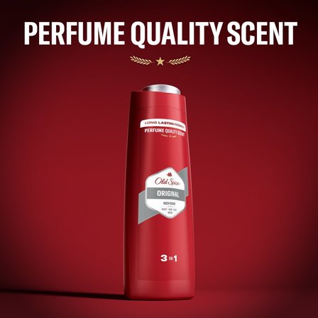 Old Spice Original Żel pod prysznic dla mężczyzn 250 ml (2)