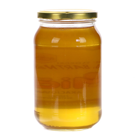 Sądecki bartnik miód akacjowy pszczeli nektarowy 1,2g (7)
