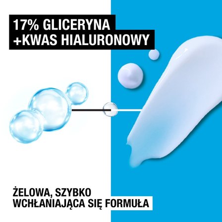 NEUTROGENA Hydro Boost Żelowy balsam do ciała 400 ml (2)