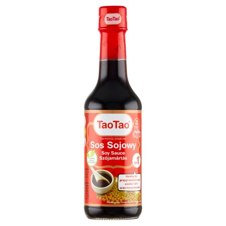 Tao Tao Sos sojowy 150 ml (1)