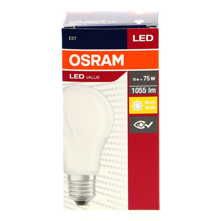 OSRAM LED ŻARÓWKA 11.5W E27 (1)