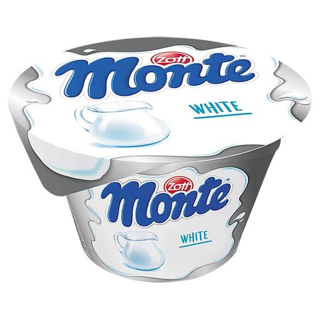 Zott Monte White Deser mleczny 150 g (1)