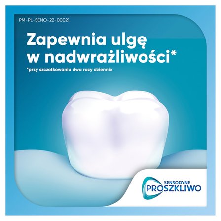 Sensodyne ProSzkliwo Multi-Action Pasta do zębów z fluorkiem 75 ml (5)