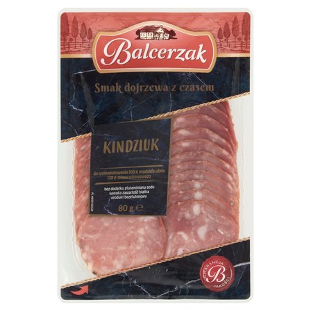 Balcerzak Kindziuk 80 g (1)