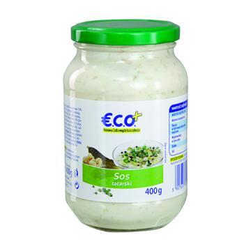 €.C.O.+  Sos tatarski 400g (1)