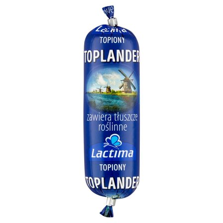 Lactima Produkt seropodobny topiony Toplander 100 g (2)
