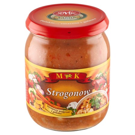 MK Strogonow 500 g (2)