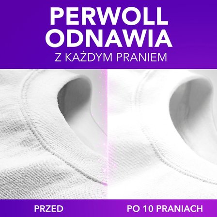 Perwoll Renew White płyn do prania białego 75 prań 3,75L (3)