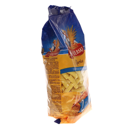 JASTRZĘBSKI MAKARON RURKA 250G (6)