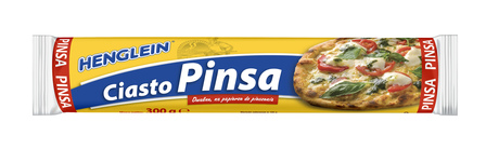 Henglein ciasto pinsa 300g (1)