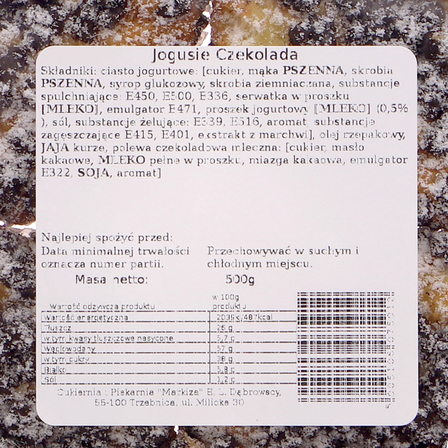 Cukiernia markiza jogusie czekolada 500g (3)