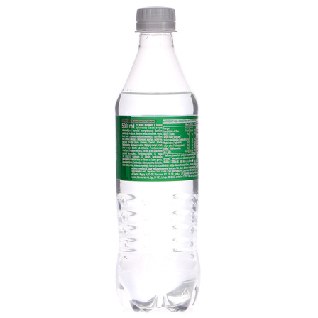 Sprite Zero Napój gazowany cytrynowo-limonkowy smak 500 ml (5)