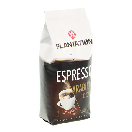 WM kawa palona  ziarnista espresso arabika 500g (1)