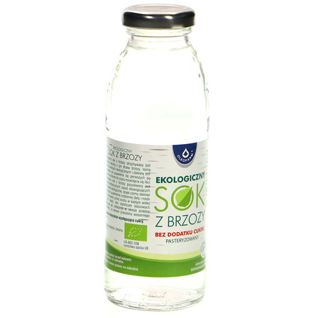 OLEOFARM EKOLOGICZNY SOK Z BRZOZY 300ML (11)