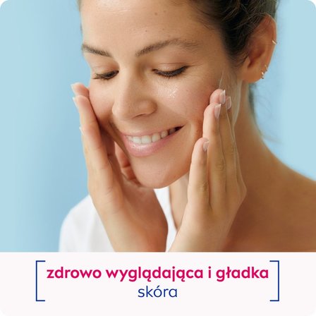 Nivea Łagodnie oczyszczający żel-krem do mycia twarzy cera sucha i wrażliwa 150 ml (6)