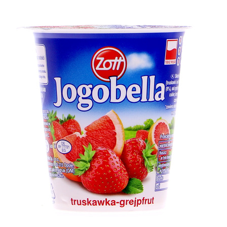 Zott Jogobella Jogurt Garden Exotic 150 g (2)