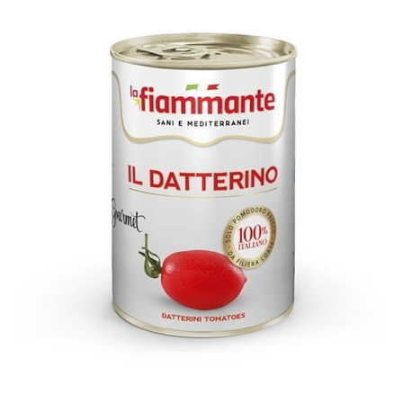 La Fiammante pomidory datterini 400g (1)