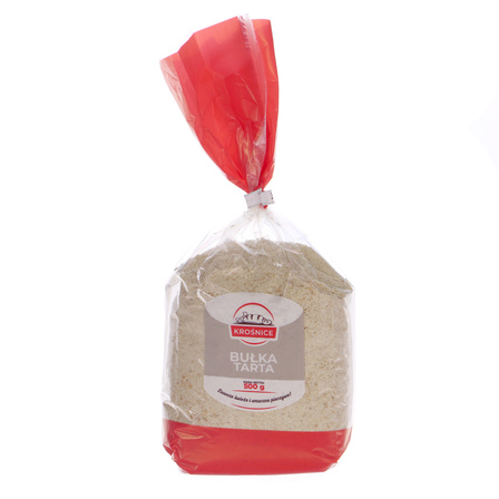 KROŚNICE BUŁKA TARTA 500g (1)