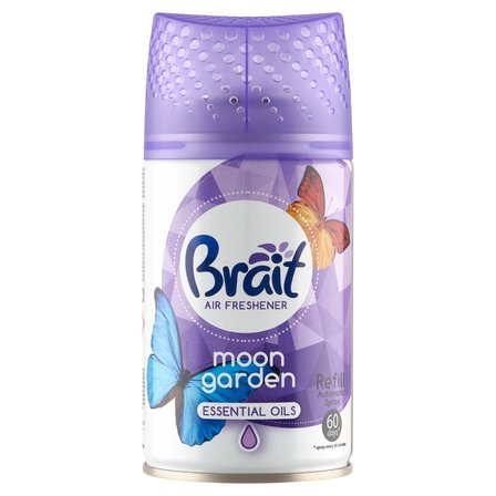 Brait Moon Garden Wkład do odświeżacza powietrza 250 ml (1)