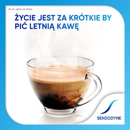 Sensodyne Extra Fresh Pasta do zębów z fluorkiem 75 ml (3)