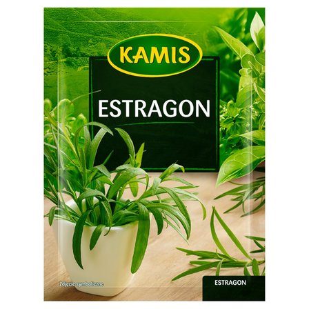 Kamis Estragon 10 g (1)