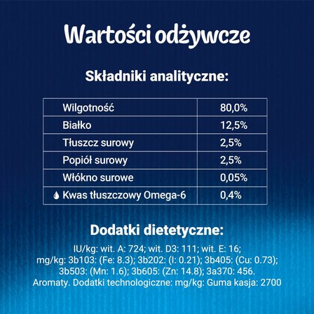 Felix Sensations Sauce Karma dla kotów wiejskie smaki w sosie 340 g (4 x 85 g) (7)