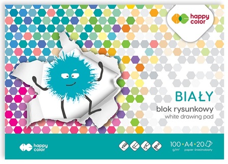 HAPPY COLOR BLOK RYSUNKOWY A4 20 (1)