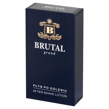 Brutal Grand Płyn po goleniu 100 ml (2)