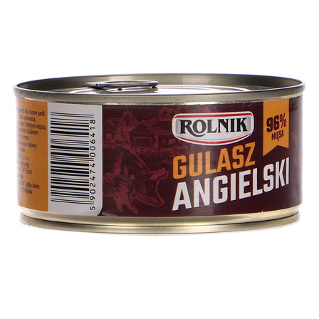 Rolnik gulasz angielski 95% mięsa 300g (11)