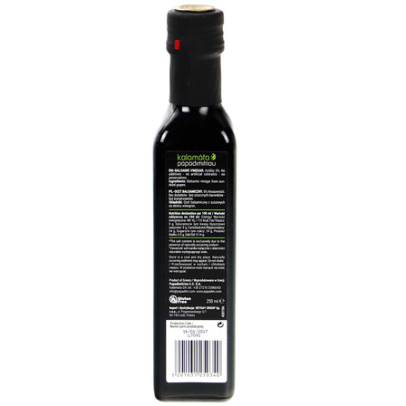 HAYDAY OCET BALSAMICZNY 250ML (6)