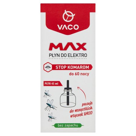 Vaco Płyn do elektro 45 ml (1)