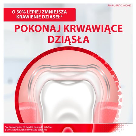 Parodontax Fluoride Wyrób medyczny pasta do zębów z fluorkiem 75 ml (5)