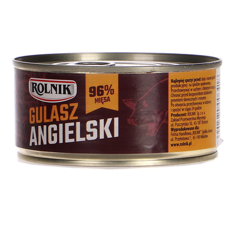 Rolnik gulasz angielski 95% mięsa 300g (7)