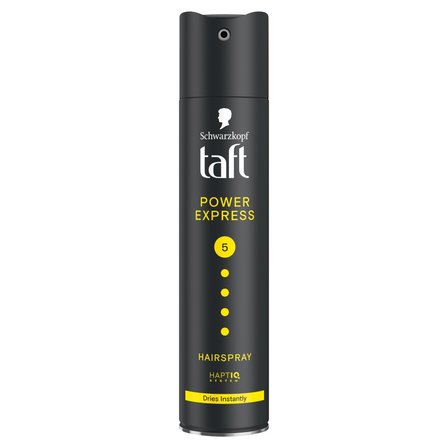 Taft Power Express Lakier do włosów 250 ml (2)