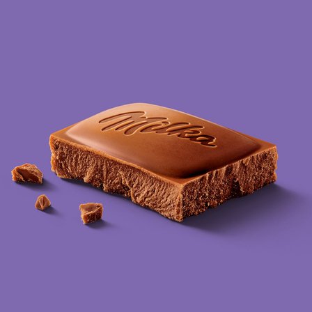 Milka Czekolada mleczna 250 g (2)