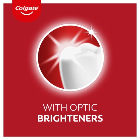 Colgate Max White Optic Wybielająca pasta do zębów natychmiastowy efekt 75 ml (4)