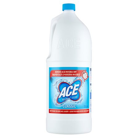 Ace Wybielacz klasyczny 2 l (1)