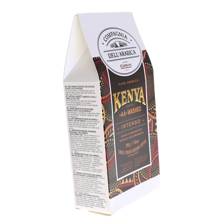 CORSINI KENYA KAWA  MIELONA 250G (10)