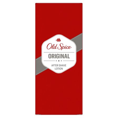 Old Spice Original Woda po goleniu 100 ml (1)